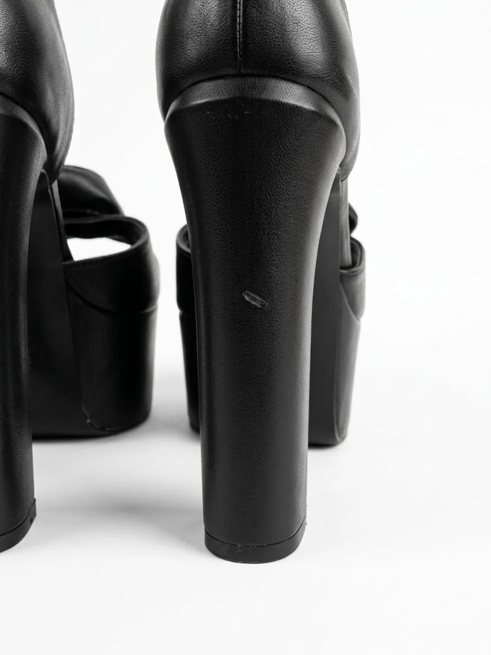 Public Desire vegan leather